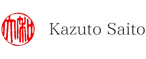 KazutoSaito